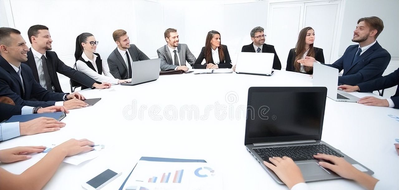 法人和股东有啥区别？一文读懂