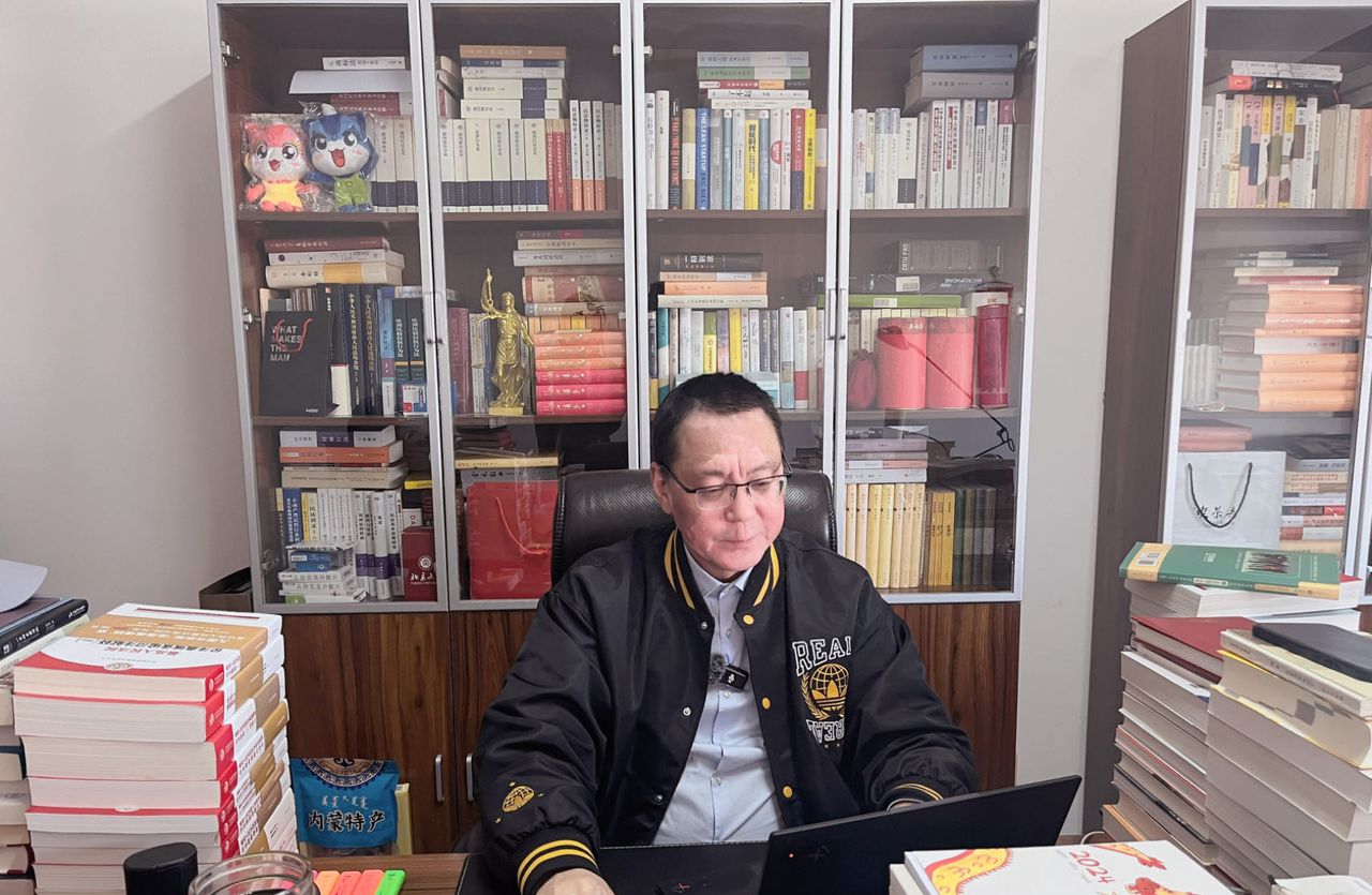 法律人想要学好民法，你得看完这篇文章！