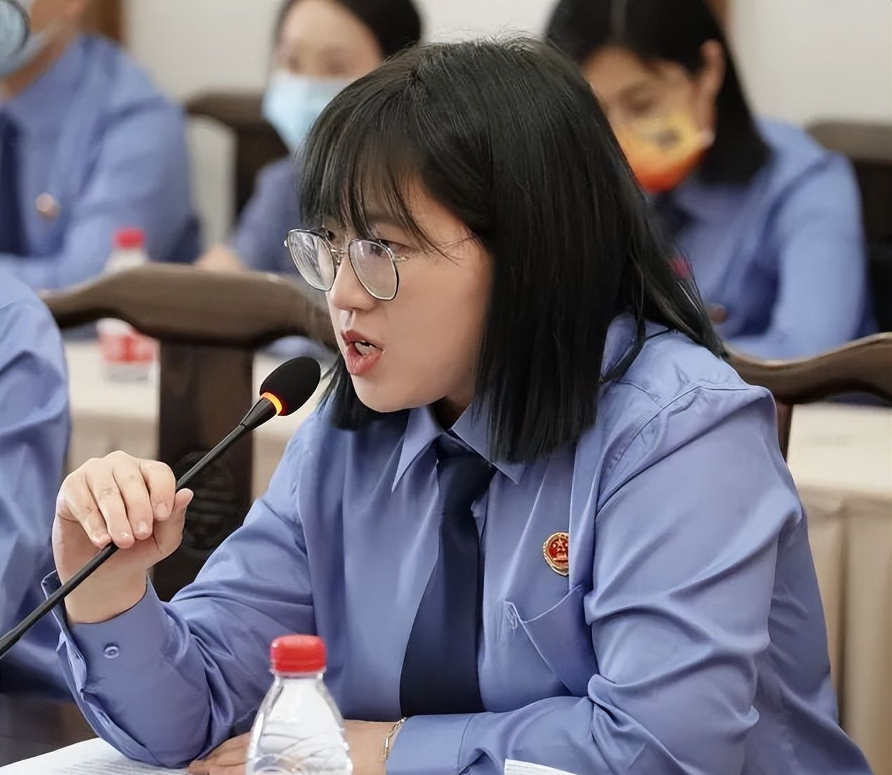 从起草第一部红色宪法到助力共同富裕示范区建设，浙江检察青年如何传承使命