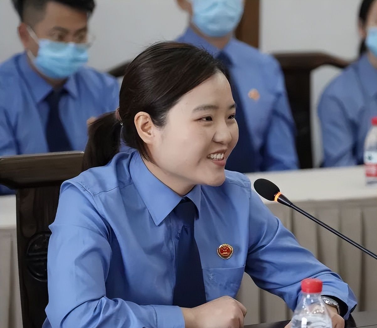 从起草第一部红色宪法到助力共同富裕示范区建设，浙江检察青年如何传承使命