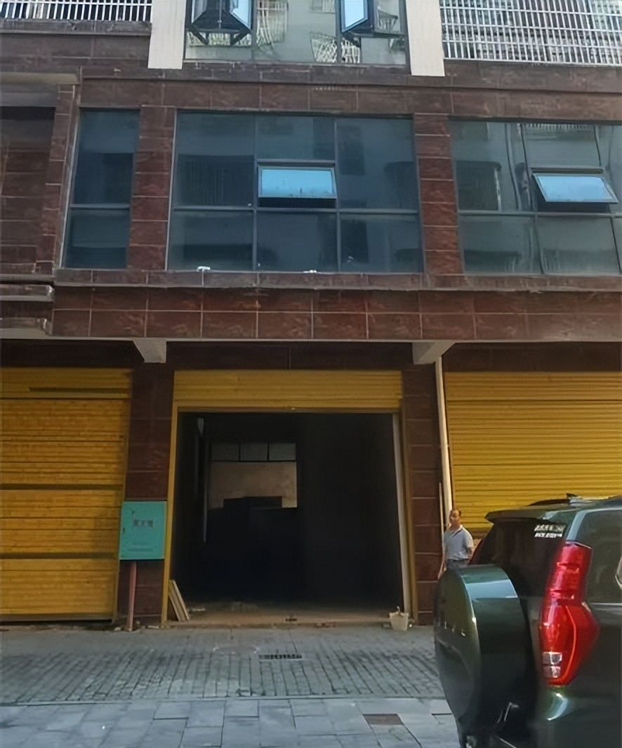 法院司法拍卖，超多房产、商铺等你来拍！ - 宋马