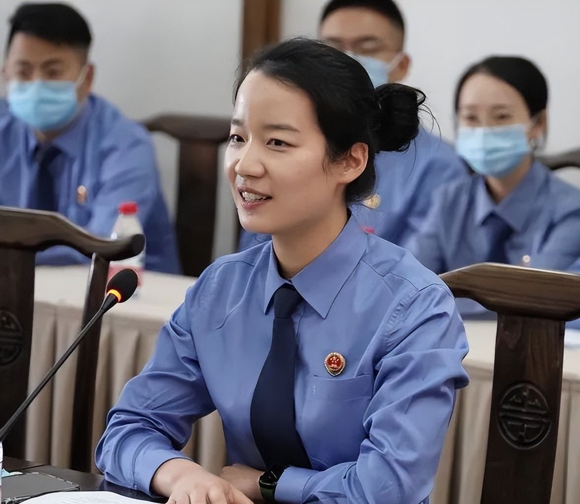 从起草第一部红色宪法到助力共同富裕示范区建设，浙江检察青年如何传承使命