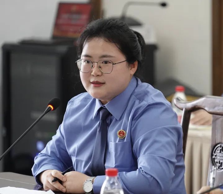 从起草第一部红色宪法到助力共同富裕示范区建设，浙江检察青年如何传承使命