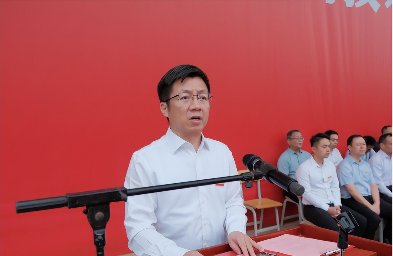 江西应职院举行举行2024级新生开学典礼