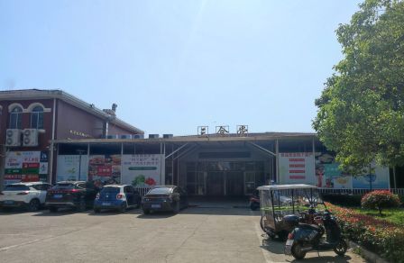 南昌职业大学——聚德智、献众生