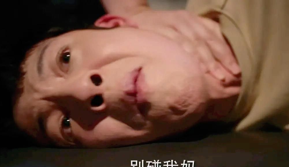 《底线》：法律不外乎人情，这句话许多人理解错了意思