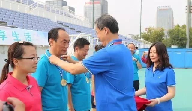 「法制要闻」淄博市法制办参与全省政府法制系统第二届体育运动会再夺冠