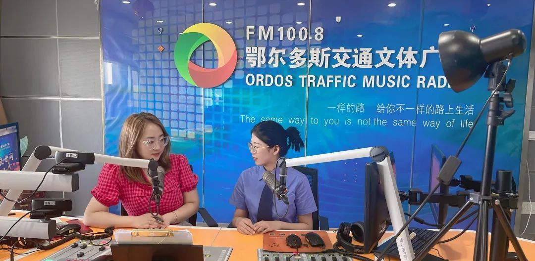 【1008检察面对面】准格尔旗人民检察院检察官与您畅聊“公益诉讼” - 宋马