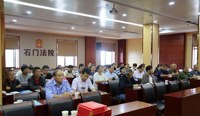 民法总则来了！法官给你划重点！