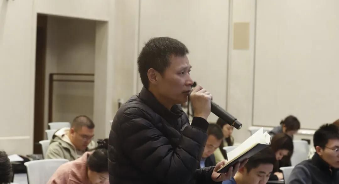 答记者问｜基层法治注入新活力，山东累计培养“带头人”“清楚人”26万余名