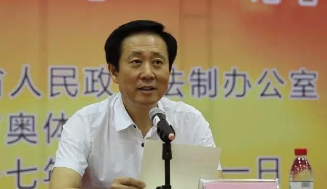 「法制要闻」淄博市法制办参与全省政府法制系统第二届体育运动会再夺冠