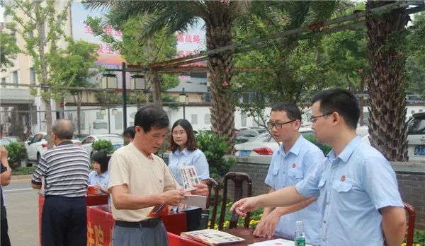 民法总则来了！法官给你划重点！