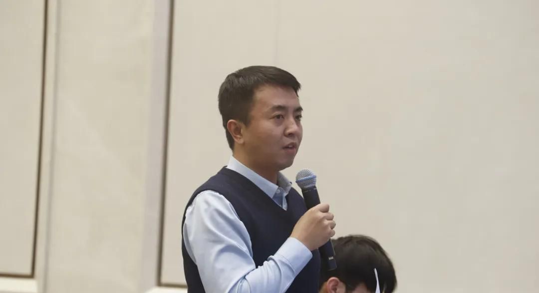 答记者问｜基层法治注入新活力，山东累计培养“带头人”“清楚人”26万余名