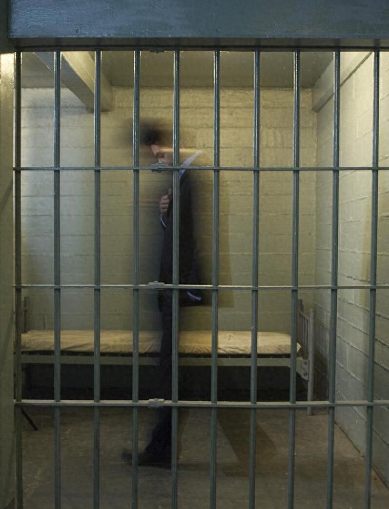 存疑时,为什么要“有利于”被告人 - 宋马