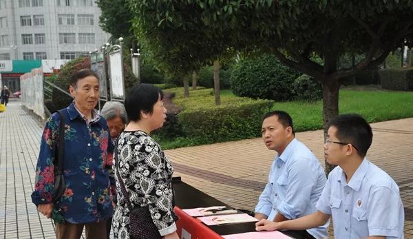 民法总则来了！法官给你划重点！