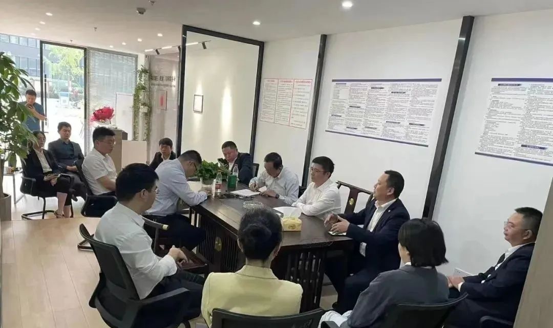 喜讯 | 四川源正(成都)律师事务所揭牌开业