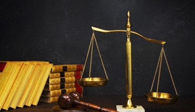 刑事百问（一）：什么是罪刑法定原则？ - 宋马