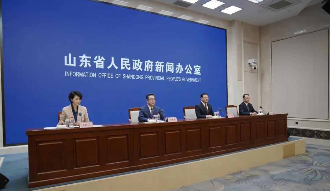 答记者问｜基层法治注入新活力，山东累计培养“带头人”“清楚人”26万余名