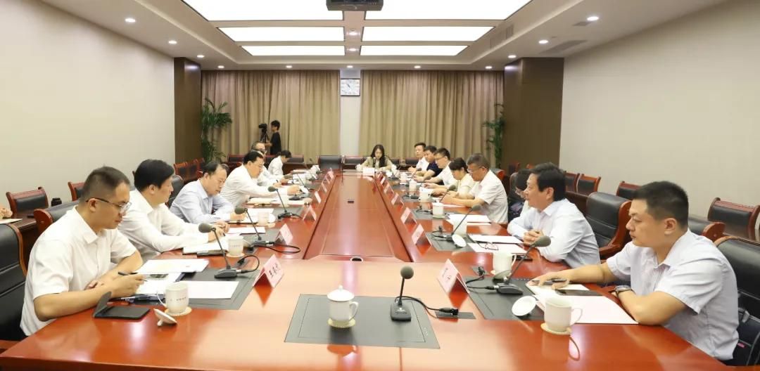 山东省司法厅举办“向党和人民报告”开放日活动