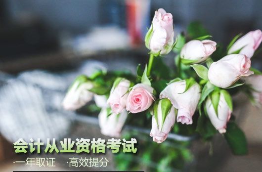 会从考试临近，《财经法规》第一章你只需要知道这些 - 宋马