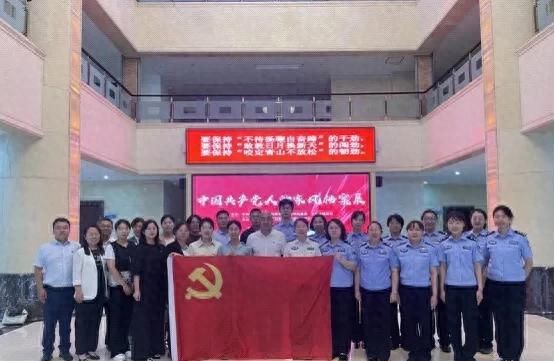 专栏丨党建引领筑堡垒 支部模范显担当——北京大成（内蒙古）律师事务所党支部 - 宋马