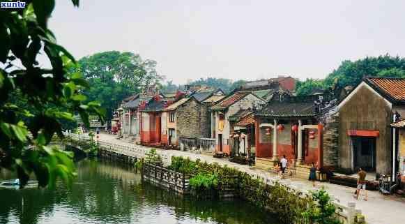 广东东莞旅游必去十大景点