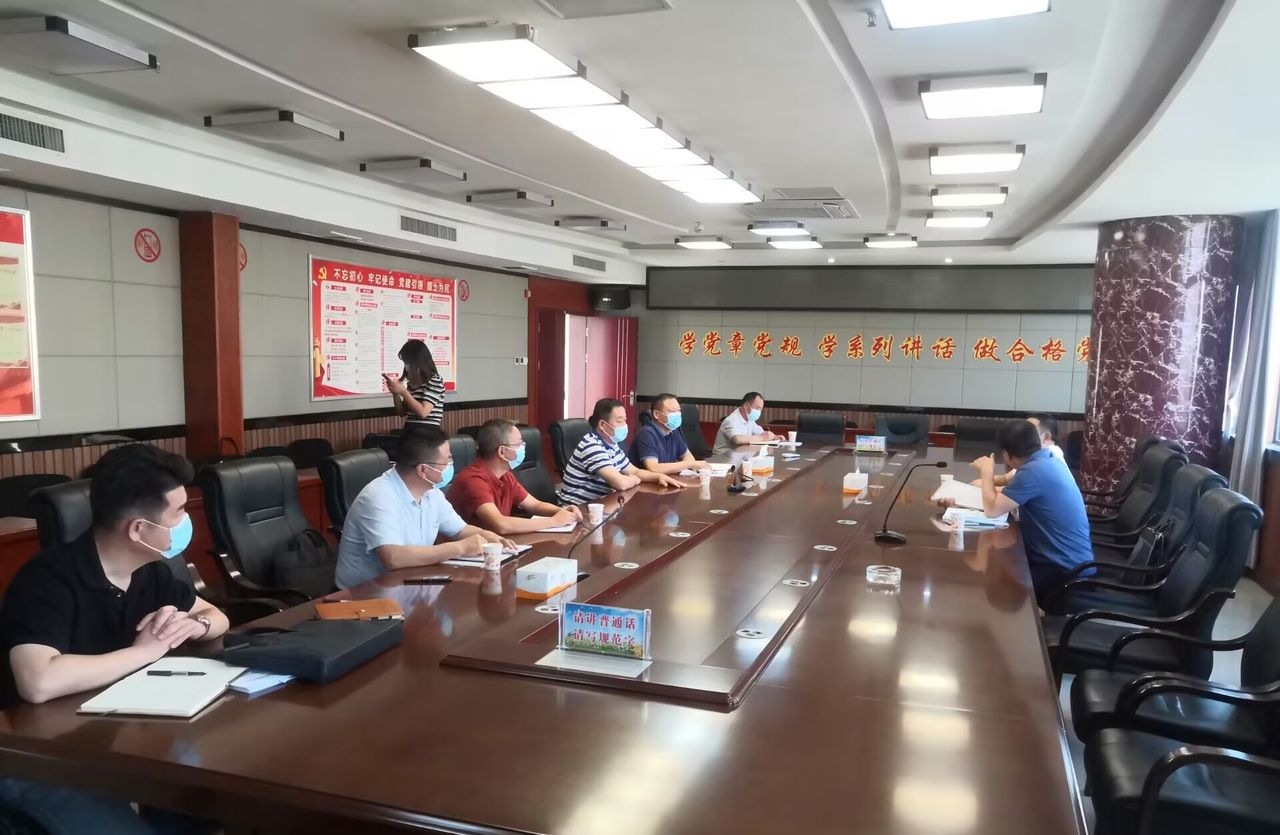 省司法厅来孝昌开展行政执法人员尽职免责制度先行区试点创建工作实地验收