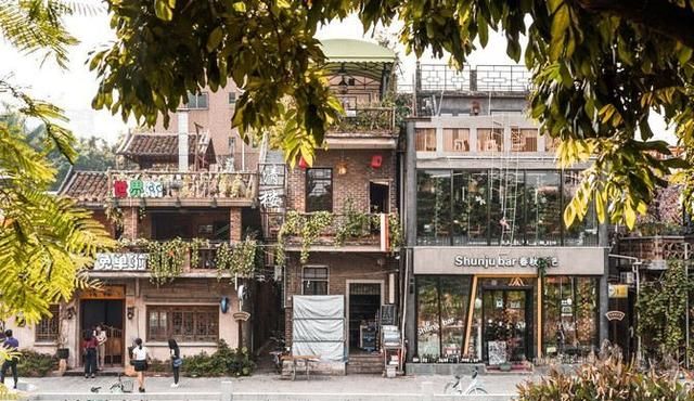 广东东莞旅游必去十大景点