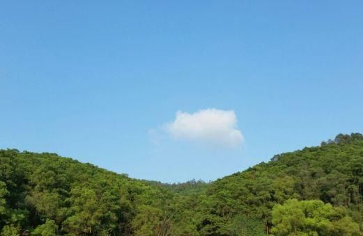 广东东莞旅游必去十大景点