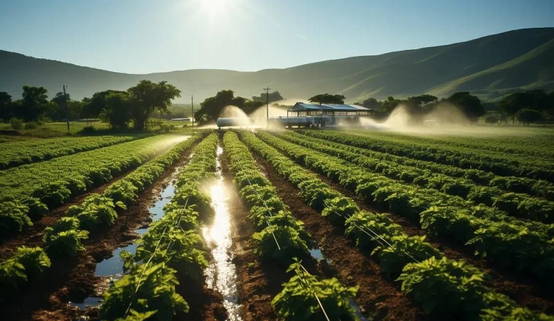 【农业政策】永久基本农田的政策发展