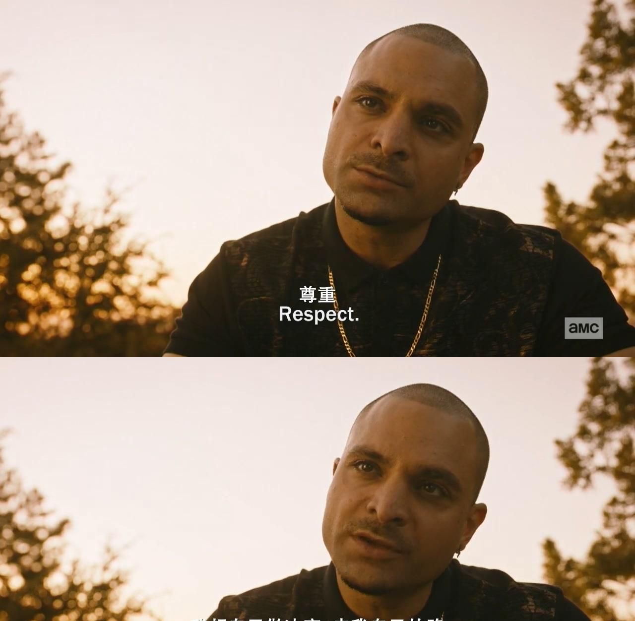 ​《风骚律师》S6E3：我自横刀向天笑