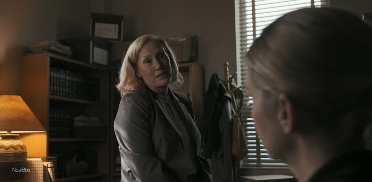 ​《风骚律师》S6E3：我自横刀向天笑