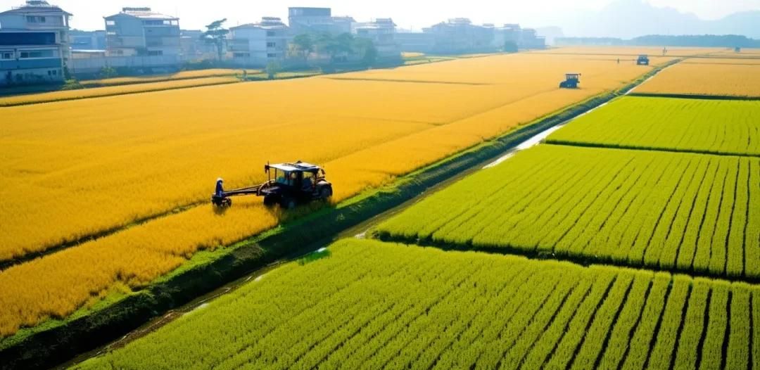 【农业政策】永久基本农田的政策发展