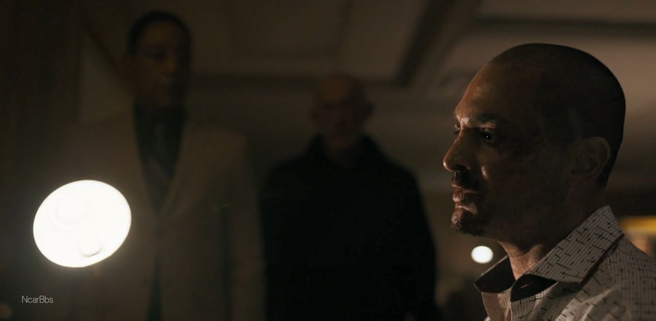 ​《风骚律师》S6E3：我自横刀向天笑