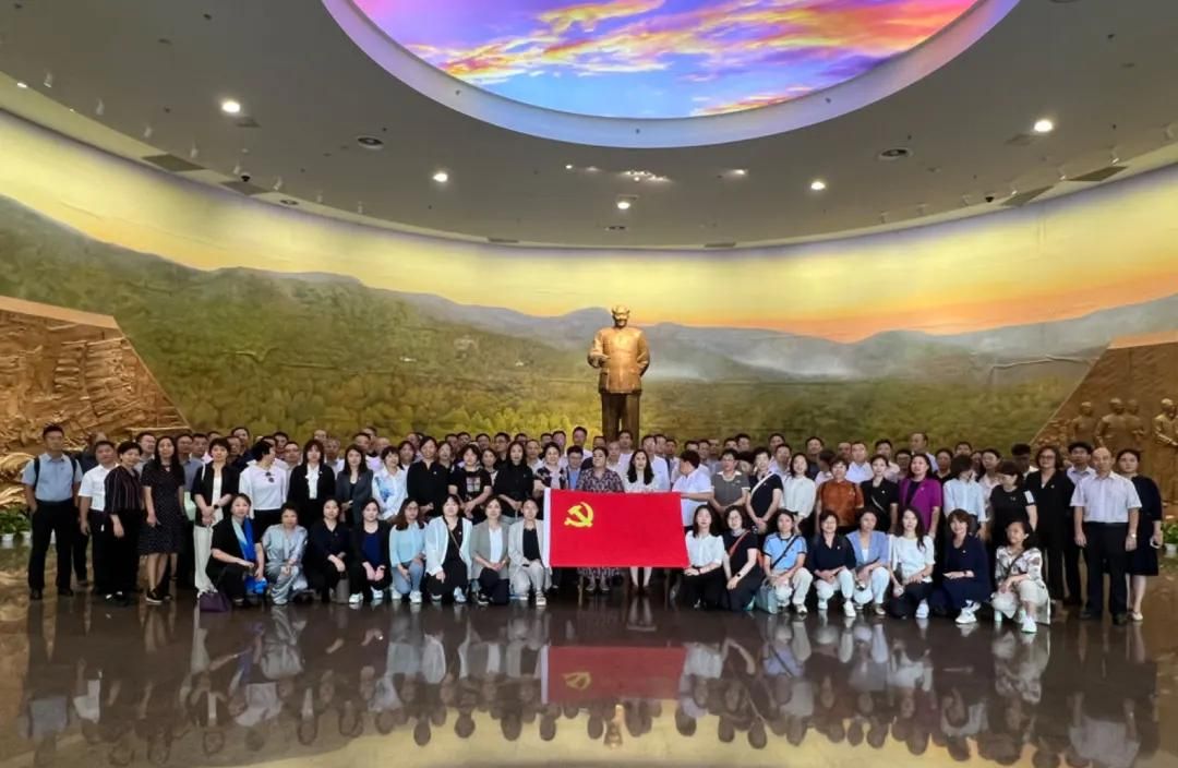 北京市律师行业运用“三大课堂”，推动爱国主义教育走深走实