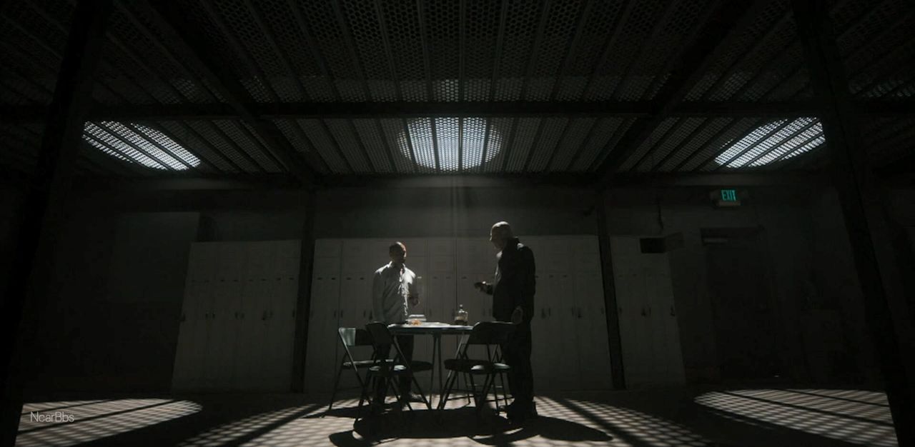 ​《风骚律师》S6E3：我自横刀向天笑