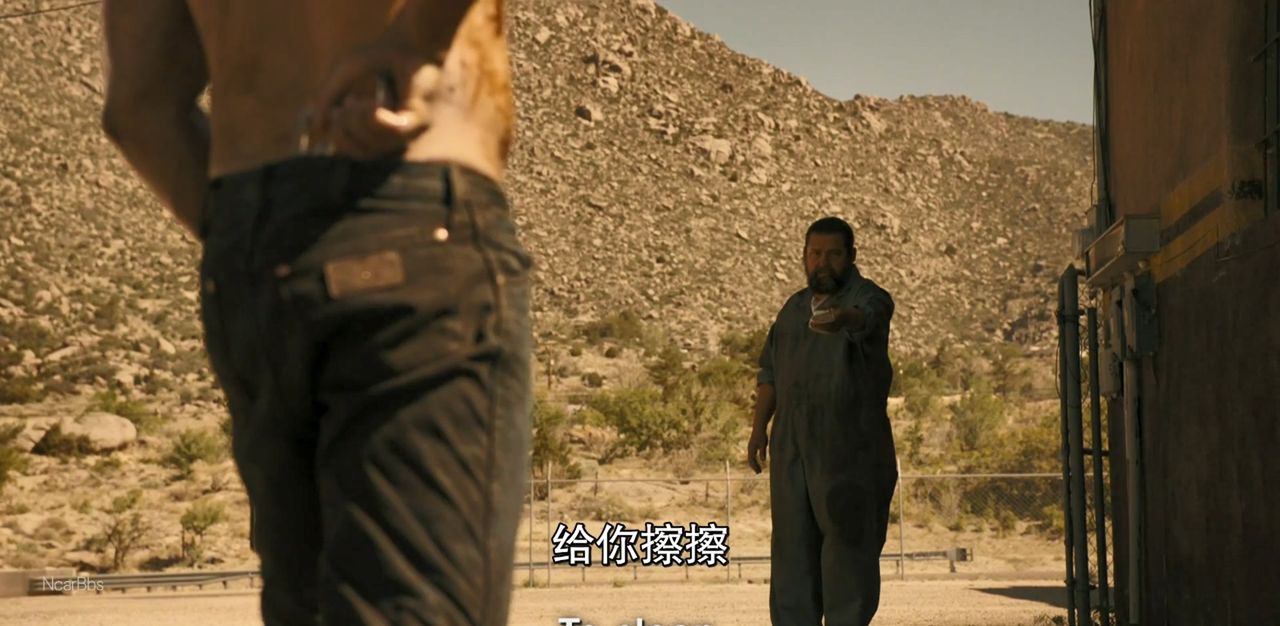 ​《风骚律师》S6E3：我自横刀向天笑