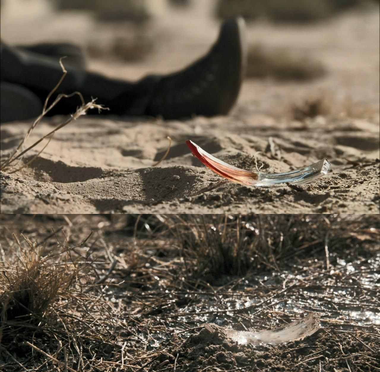 ​《风骚律师》S6E3：我自横刀向天笑