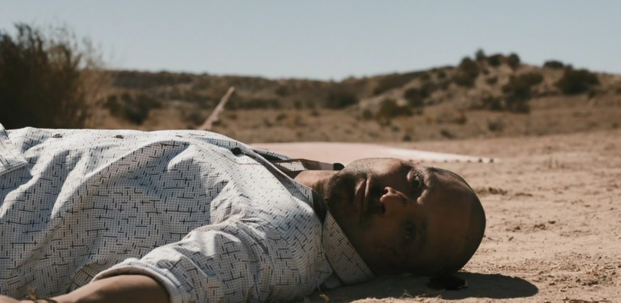 ​《风骚律师》S6E3：我自横刀向天笑