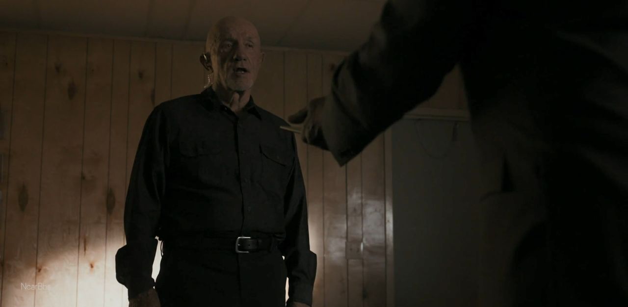 ​《风骚律师》S6E3：我自横刀向天笑