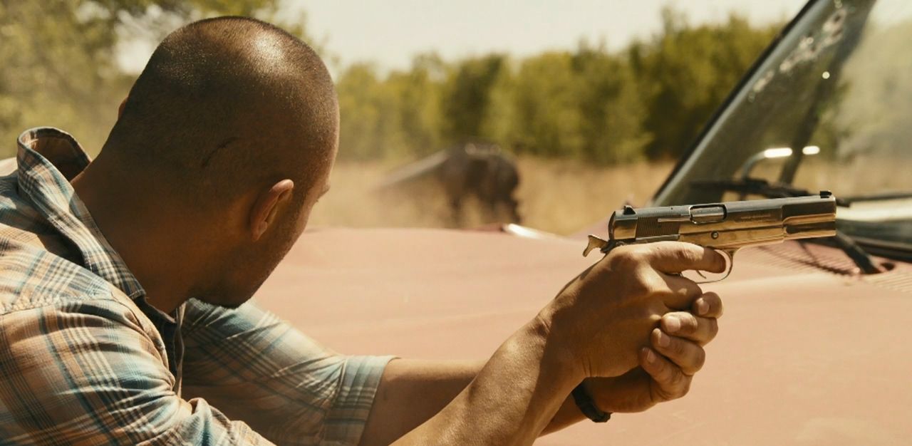 ​《风骚律师》S6E3：我自横刀向天笑