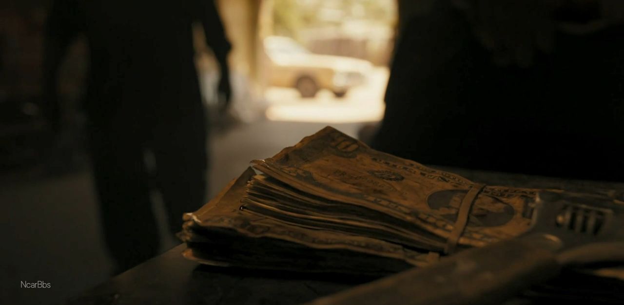 ​《风骚律师》S6E3：我自横刀向天笑