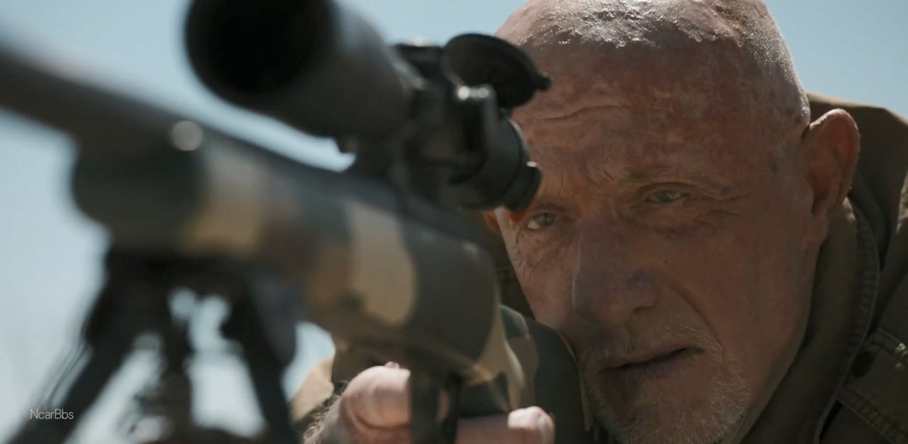 ​《风骚律师》S6E3：我自横刀向天笑