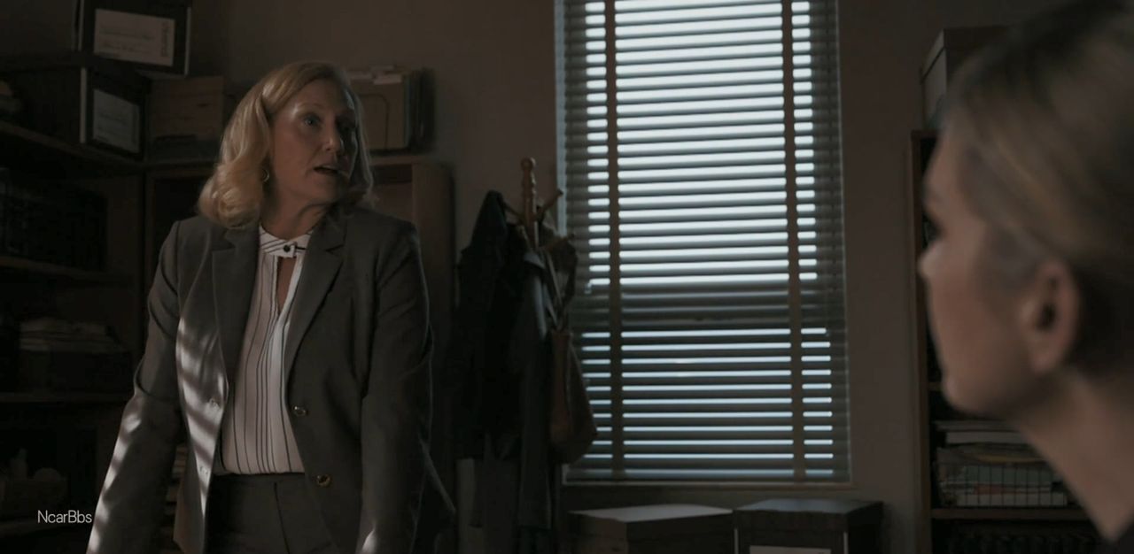 ​《风骚律师》S6E3：我自横刀向天笑