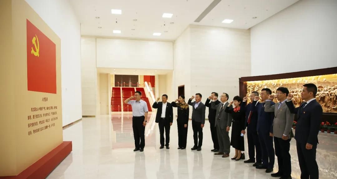 北京市律师行业运用“三大课堂”，推动爱国主义教育走深走实