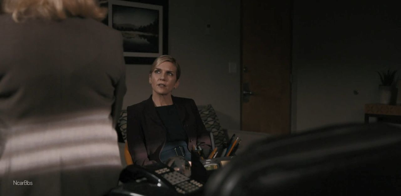 ​《风骚律师》S6E3：我自横刀向天笑