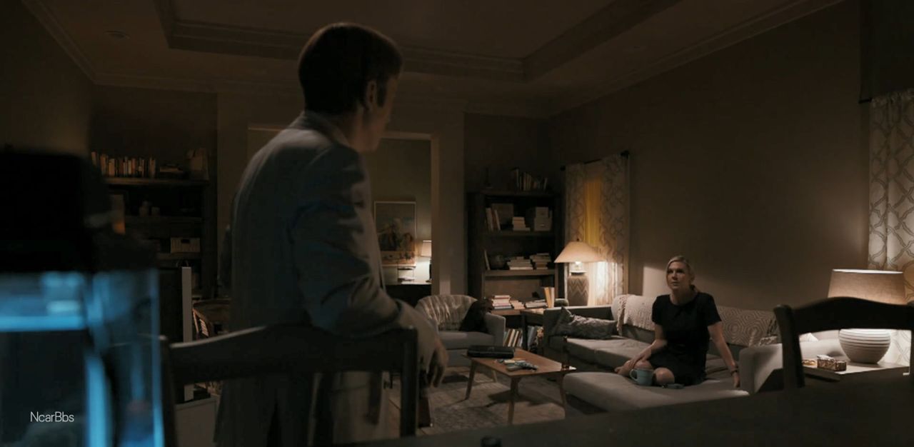 ​《风骚律师》S6E3：我自横刀向天笑