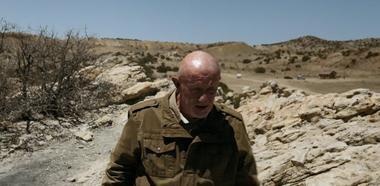 ​《风骚律师》S6E3：我自横刀向天笑