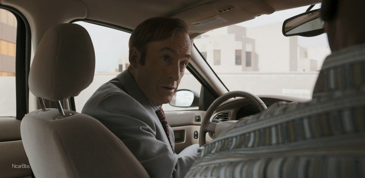 ​《风骚律师》S6E3：我自横刀向天笑