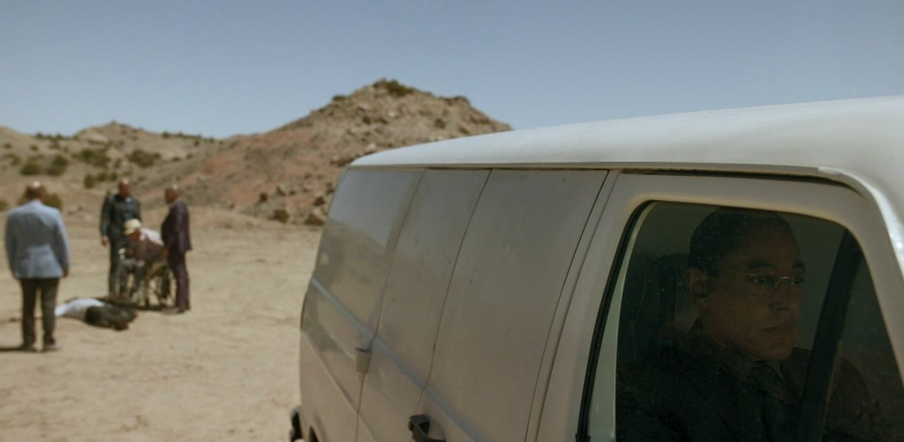 ​《风骚律师》S6E3：我自横刀向天笑